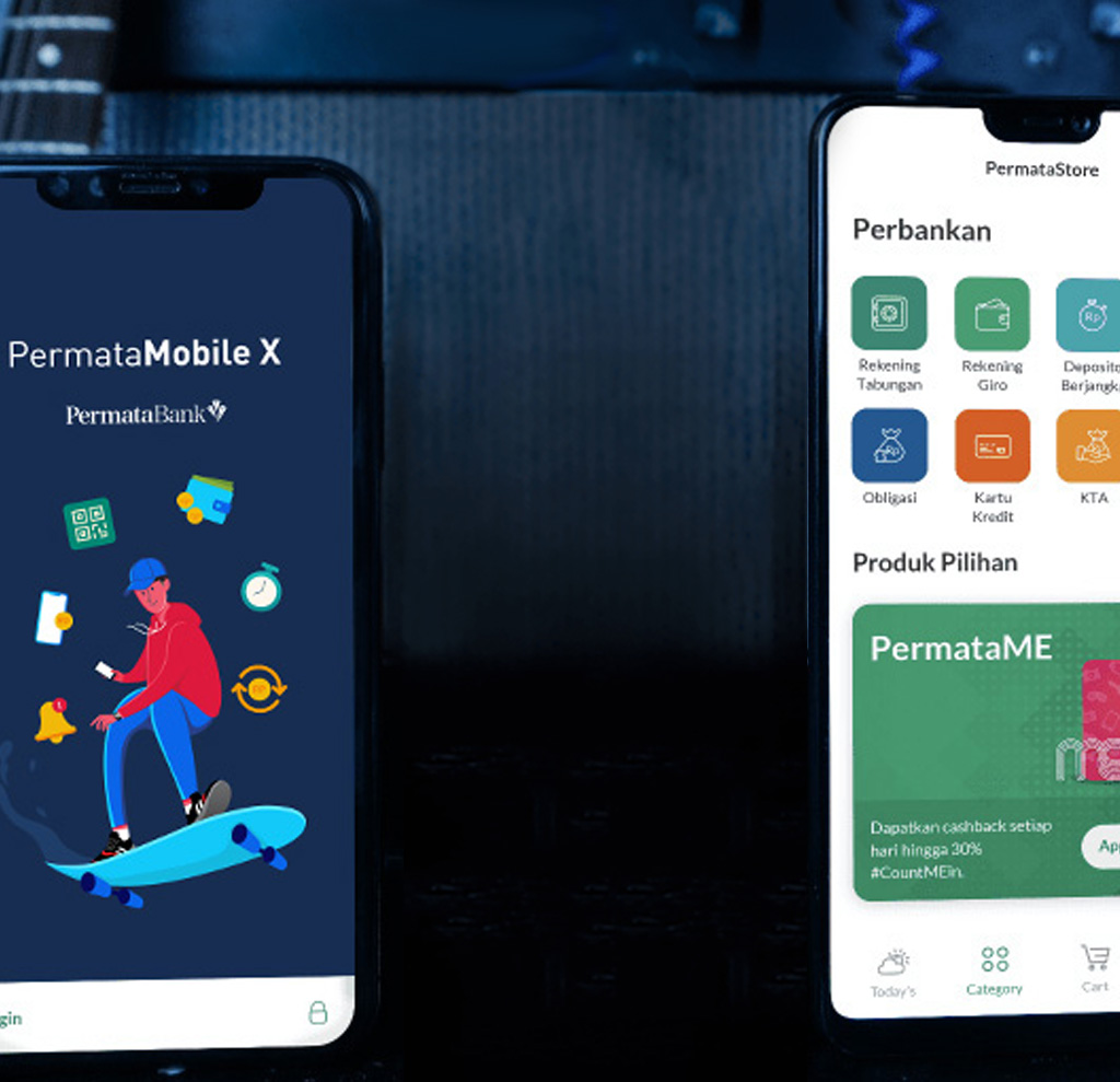 PermataMobile X - ETB - Payment